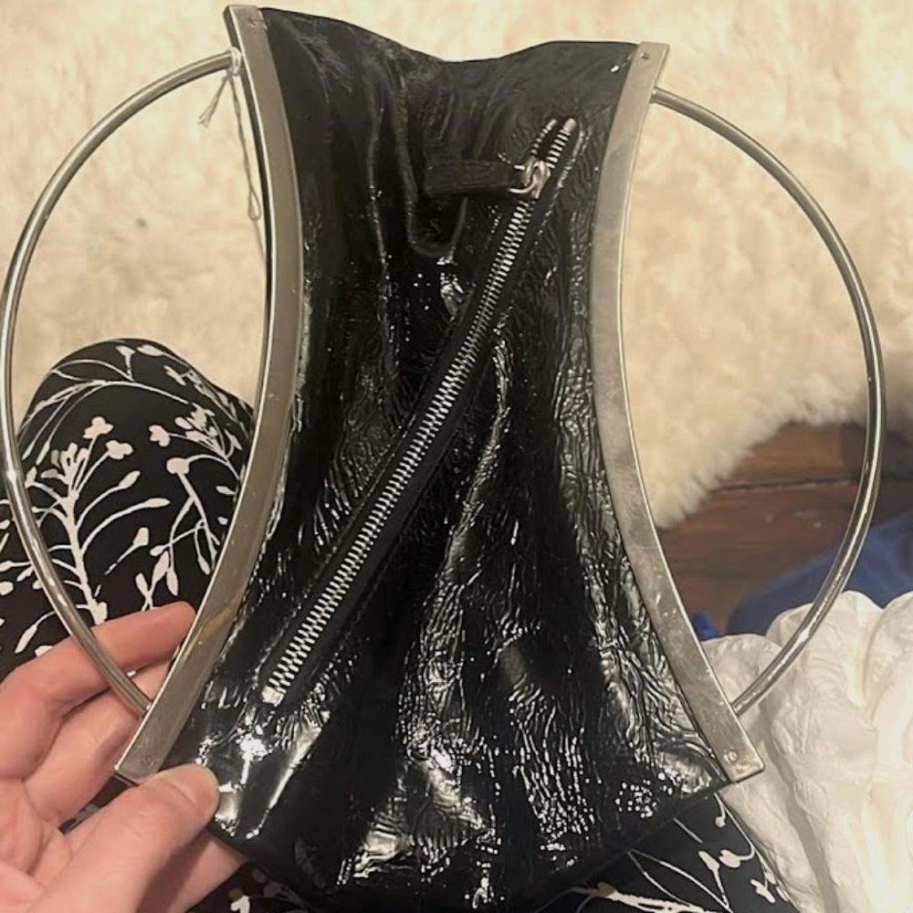 Sigerson Morrison Vintage Purse
